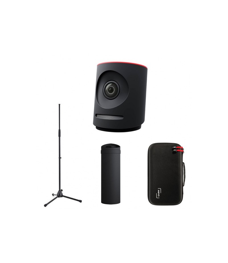 Mevo Plus Livestream Camera Bundle